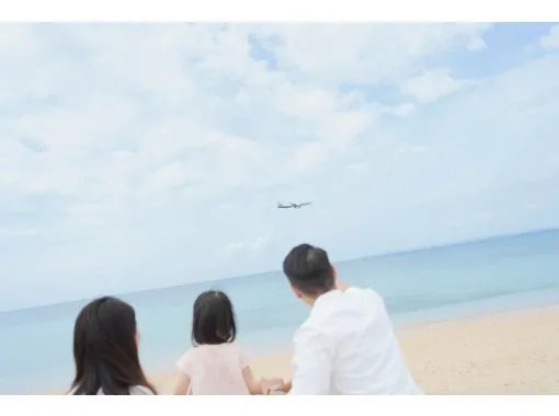 🏖️ 토요사키 해변공원 츄라선 비치 이미지 11